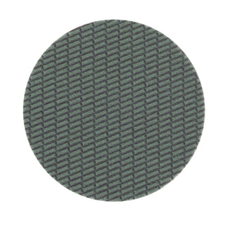 3M Trizact Hookit Cloth Disc 337DC, A300 X-weight, 6 in x NH, Die600Z