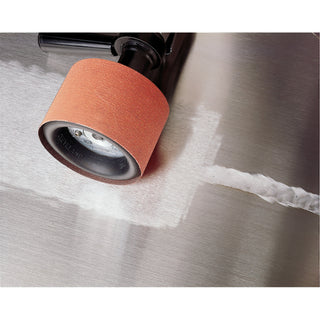 3M Cloth Belt 777F, 36 YF-weight, 1/2 in x 34 in, Fabri-lok,Single-flex