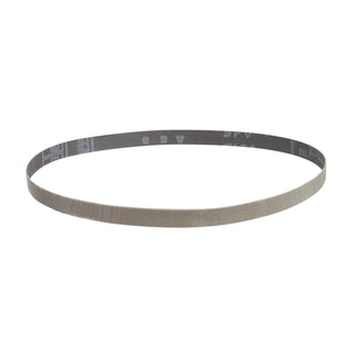 3M Trizact Cloth Belt 237AA, A16 X-weight, 1/2 in x 132 in, Film-lok,Full-flex