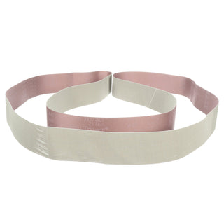 3M Trizact Cloth Belt 217EA, A100 JE-weight, 1-3/4 in x 72 in,Film-lok