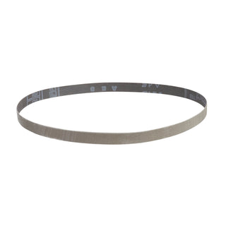 3M Trizact Cloth Belt 237AA, A65 X-weight, 1 in x 30 in, Film-lok,Full-flex