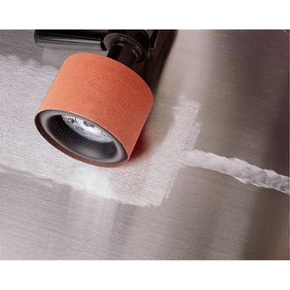 3M Cloth Belt 777F, P100 YF-weight, 2 in x 86-5/8 in, Film-lok,Single-flex