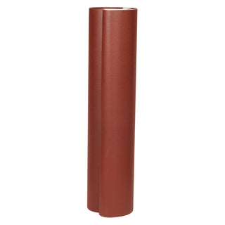 3M Cloth Belt 370DZ, P150 Y-weight, 52 in x 75 in, Film-lok,Single-flex