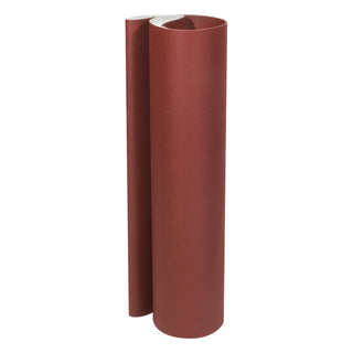 3M Cloth Belt 340D, 60 X-weight, 43 in x 75 in, Sine-lok, Single-flex