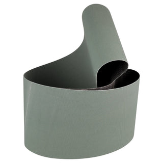 3M Trizact Cloth Belt 363FC, A45 YF-weight, 1 in x 137 in, Film-lok,Full-flex