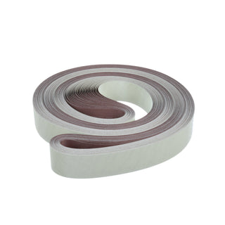 3M Trizact Cloth Belt 305EA, A5 JE-weight, 2 in x 72 in, Film-lok,Full-flex