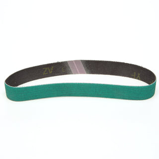 3M Cloth Belt 577F, 36 YF-weight, 1-1/2 in x 30 in, Fabri-lok,Single-flex