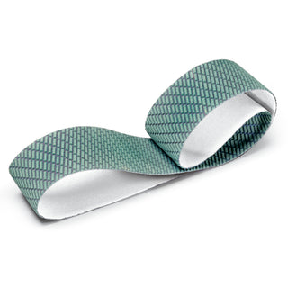 3M Trizact CF Cloth Belt 347FC, A160 X-weight, 4 in x 65 in, Film-lok,No Flex