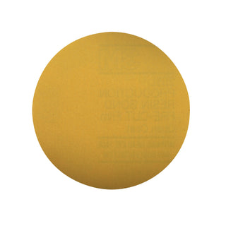 3M Hookit Paper Disc 216U, P800 A-weight, 6 in x 11/16 in, D/F 8HL,Die 600KE