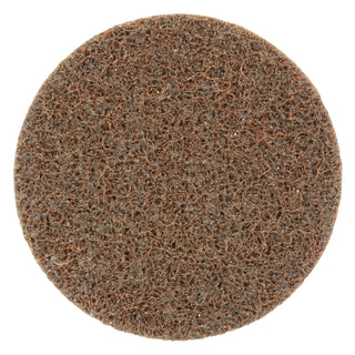 Scotch-Brite Surface Conditioning Disc, SC-DH, A/O Coarse, 44 in x 3 in