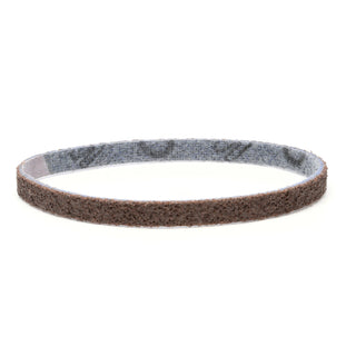 Scotch-Brite SE Surface Conditioning Belt, SE-BS, A/O Coarse, 1-1/4 inx 72 in