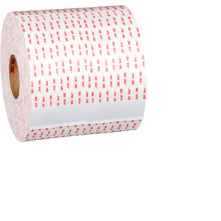 3M VHB Tape 4920, White, 12 in x 36 yd, 15 mil