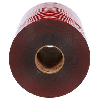 3M VHB Tape 5925, Black, 24 in x 36 yd, 25 mil