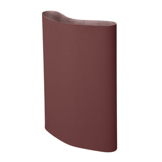 3M Cloth Belt 341D, P400 X-weight, 43 in x 75 in, Sine-lok, Single-flex
