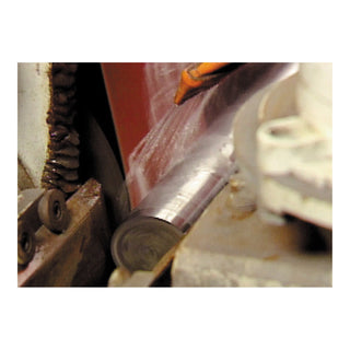 3M Trizact Cloth Belt 307EA, A45 JE-weight, 1-1/2 in x 18-7/8 in,Film-lok