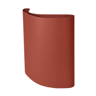 3M Paper Belt 364UZ, P120 F-weight, 25 in x 60 in, Sine-lok, Full-flex