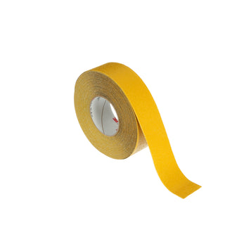 3M Safety-Walk Slip-Resistant Conformable Tapes & Treads 530, Safety Yellow