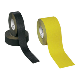 3M Safety-Walk Slip-Resistant General Purpose Tapes & Treads 630-B,Safety Yellow