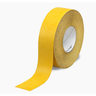 3M Safety-Walk Slip-Resistant General Purpose Tapes & Treads 630-B,Safety Yellow