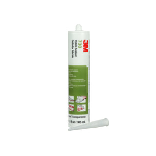 3M Sealant 730 UV, Clear, 305 mL Cartridge