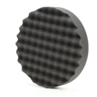 3M Perfect-It Foam Polishing Pad, 05738, 8 in