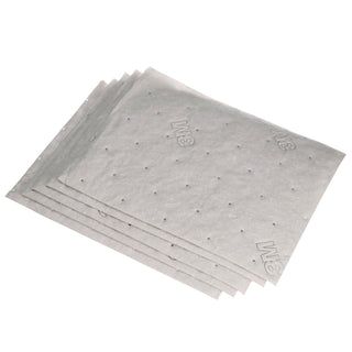 3M Maintenance Sorbent Pad M-PD1520DD/M-A2002/07164 (AAD), HighCapacity