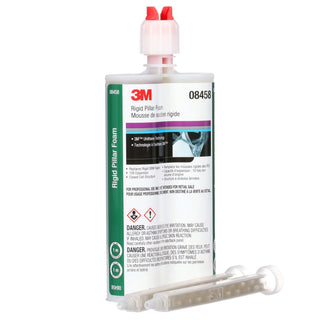 3M Rigid Pillar Foam, 08458, 200 mL Cartridge