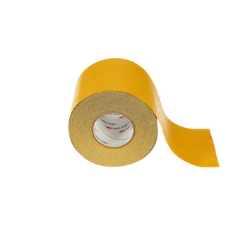 3M Safety-Walk Slip-Resistant Conformable Tapes & Treads 530, SafetyYellow