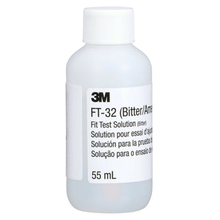 3M Fit Test Solution FT-32, Bitter