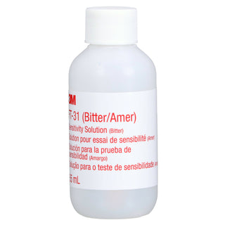 3M Sensitivity Solution FT-31, Bitter