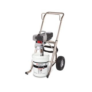 3M FireDam Spray 200, Gray, 5 Gallon (Pail), Drum