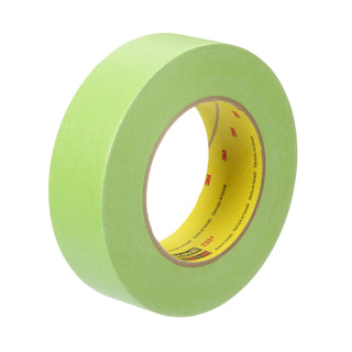 Scotch® Performance Masking Tape 233+ 26338, Green, 36 mm x 55 m