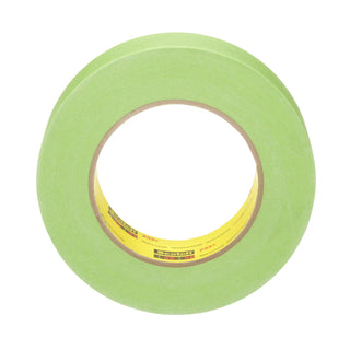 Scotch® Performance Masking Tape 233+ 26338, Green, 36 mm x 55 m