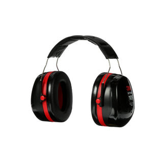 3M PELTOR Optime 105 Earmuffs H10A HV, Over-the-Head