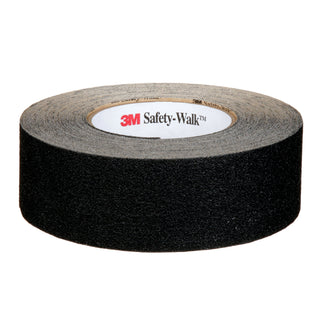 3M Safety-Walk Slip-Resistant General Purpose Tapes & Treads 610,Black