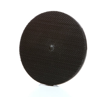 3M Disc Pad Holder 9145, 4-1/2 in x 1/8 in x 3/8 in M14-2.0 Internal