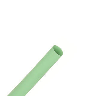 3M Heat Shrink Thin-Wall Tubing FP-301-1-Green-100`: 100 ft spoollength