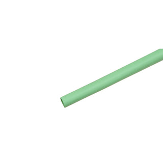 3M Heat Shrink Thin-Wall Tubing FP-301-1-Green-100`: 100 ft spoollength