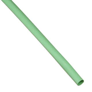 3M Heat Shrink Thin-Wall Tubing FP-301-1-Green-100`: 100 ft spoollength