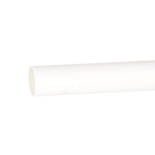 3M Heat Shrink Thin-Wall Tubing FP-301-3/16-White-250`: 250 ft spoollength