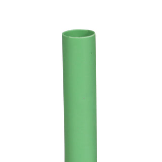 3M Heat Shrink Thin-Wall Tubing FP-301-1/8-Green-500`: 500 ft spoollength