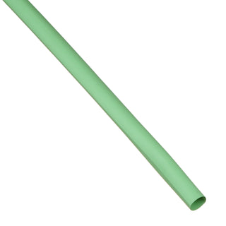 3M Heat Shrink Thin-Wall Tubing FP-301-3/8-Green-200`: 200 ft spoollength