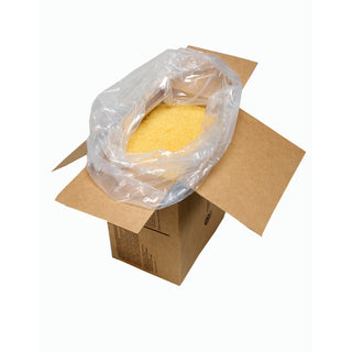 3M Hot Melt Adhesive 3738, Tan, Pellets, 22 lb, Case