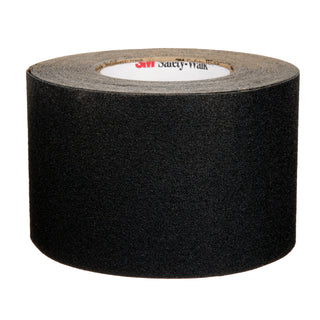 3M Safety-Walk Slip-Resistant General Purpose Tapes & Treads 610,Black