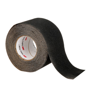 3M Safety-Walk Slip-Resistant General Purpose Tapes & Treads 610,Black