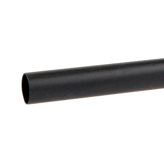 3M Heat Shrink Thin-Wall Tubing FP-301-1/4-Black-100': 100 ft spoollength