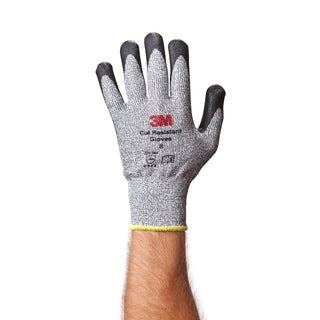 3M Comfort Grip Glove CGXL-CR, Cut Resistant (ANSI 3), Size XL