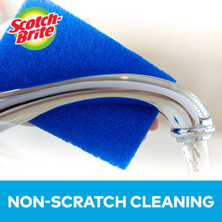 Scotch-Brite® Non-Scratch Scour Pads 623-10