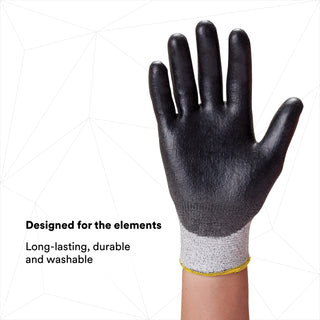 3M Comfort Grip Glove CGL-CR, Cut Resistant (ANSI 3), Size L