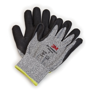 3M Comfort Grip Glove CGL-CR, Cut Resistant (ANSI 3), Size L